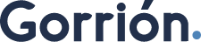 Logo Gorrion